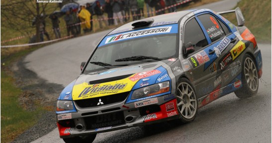 Rally Presov